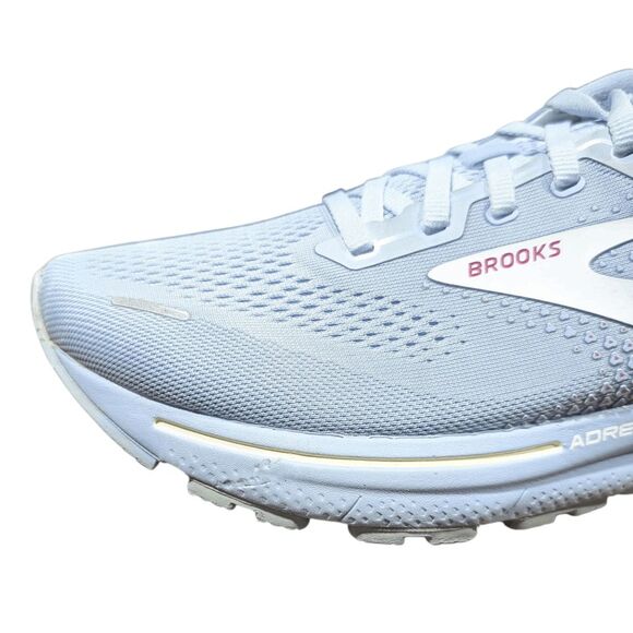 BROOKS Adrenaline GTS 22 Running Shoes Size 11B - Picture 10 of 12